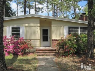 4101 Hoggard Dr, Wilmington, NC 28403