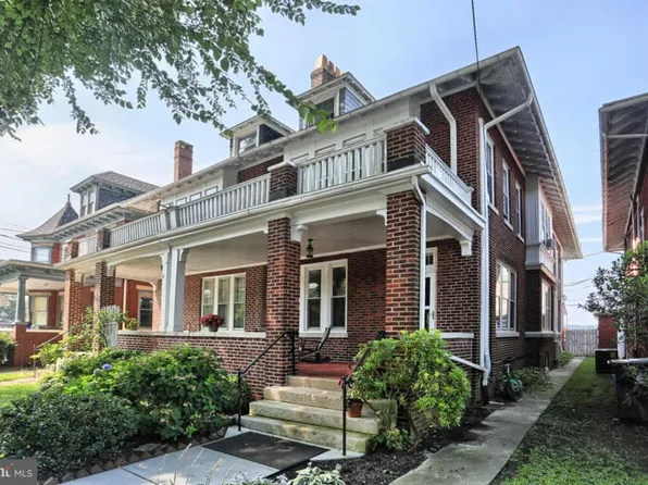 2140 N 2nd St, Harrisburg, PA 17110