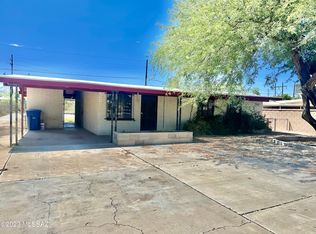 601 N San Rafael Ave, Tucson, AZ 85745