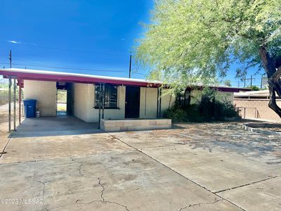 601 N San Rafael Ave, Tucson, AZ, 85745