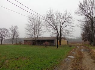 9740 W 800 S, Crothersville, IN