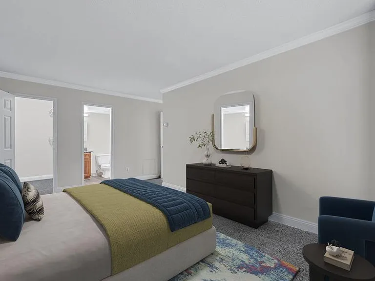 Middlebrooke Apartments — Photo 7