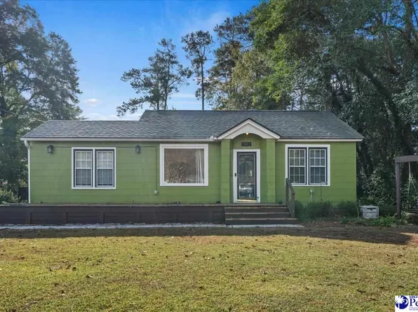 1312 Jackson Ave, Florence, SC 29501