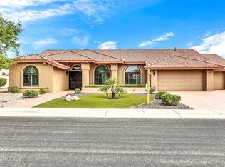 13906 W Summerstar Dr, Sun City West, AZ 85375
