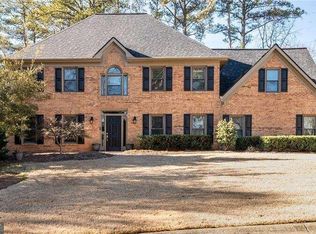 3277 Robinson Oaks Way NE, Marietta, GA 30062