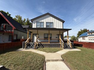 1364 N Dearborn St #1, Indianapolis, IN