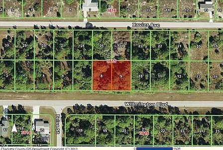 1st image of 11602 Willmington Blvd