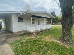 728 S Baltimore Ave, Derby, KS 67037