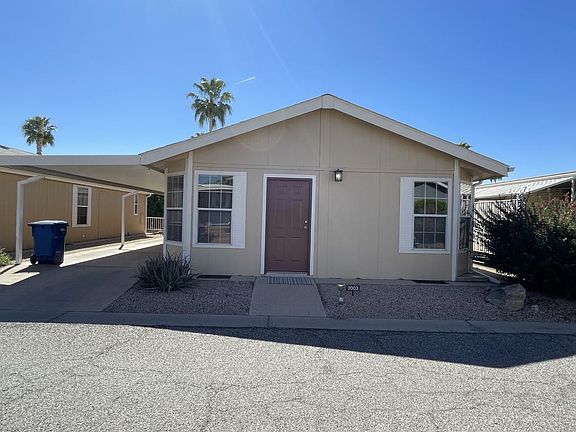 2nd image of 8865 E Baseline Rd #2003