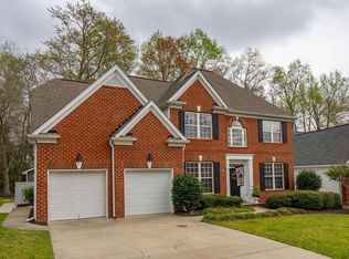408 Mana Vista Ct, Lexington, SC 29072