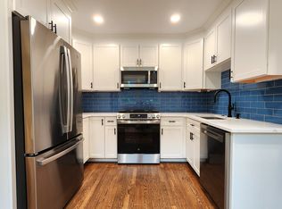 64 Bradford Rd UNIT 1, Watertown, MA 02472