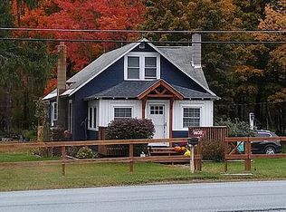 1409 Denning Rd, Claryville, NY 12725
