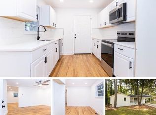 4753 Pinedale Dr, Forest Park, GA 30297