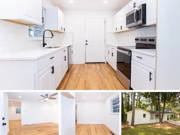 4753 Pinedale Dr, Forest Park, GA 30297