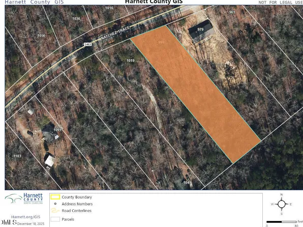 999 Natchez Trce #8, Fuquay Varina, NC 27526