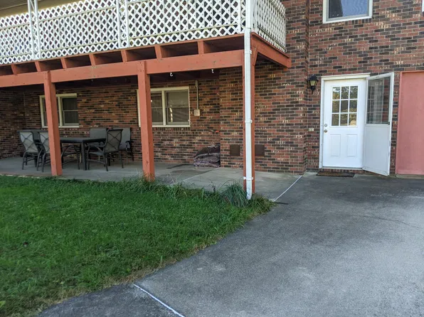 20 Ian River Dr #2, Asheville, NC 28806