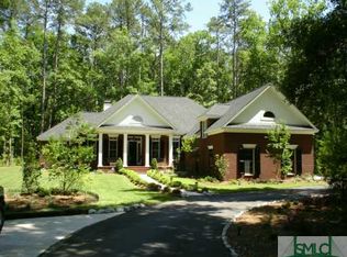 285 Buckland Hall Dr, Richmond Hill, GA 31324