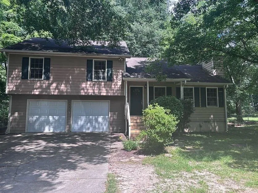 1634 Kimble Dr SW