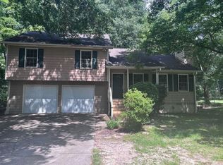 1634 Kimble Dr SW, Marietta, GA 30064