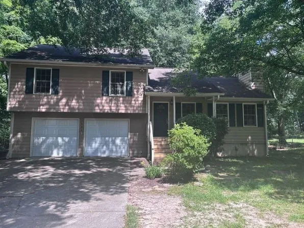 1634 Kimble Dr SW, Marietta, GA 30064