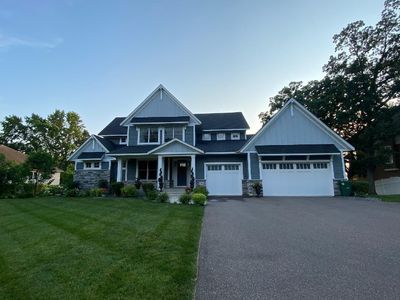 19803 Jersey Ave, Lakeville, MN, 55044