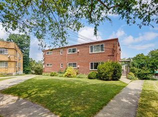 2965 Westridge Ave, Cincinnati, OH 45238