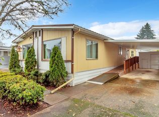 4800 Barger Dr #38, Eugene, OR 97401