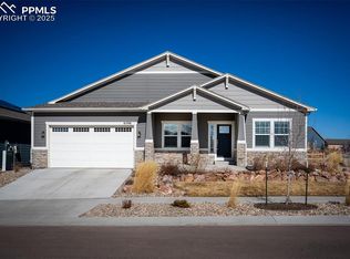 6596 Wolf Gulch Dr, Colorado Springs, CO 80924