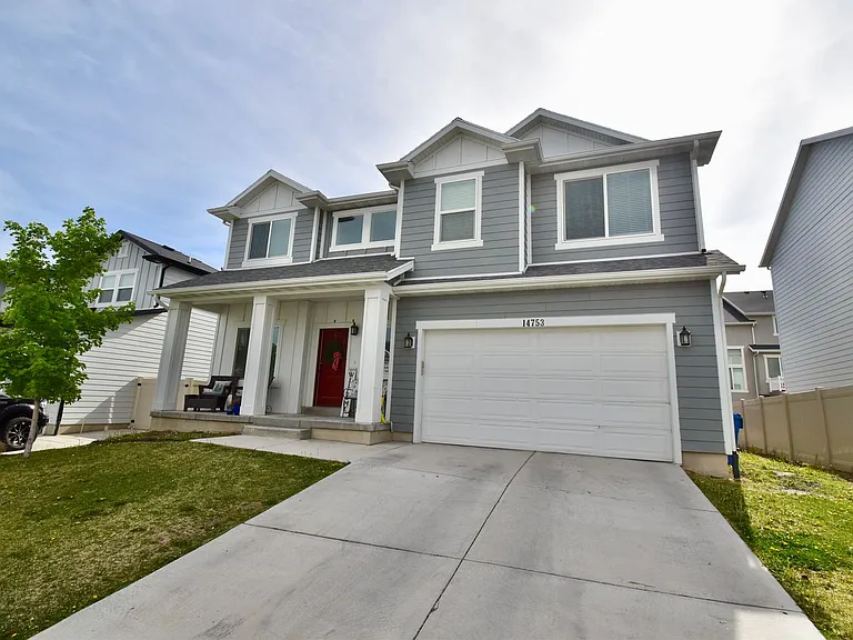 14753 S Palmerston Way — Photo 30