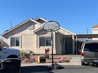 2001 Ullom Dr, Las Vegas, NV 89108
