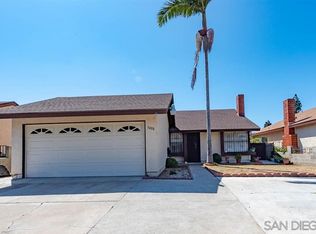 3408 Robb Roy Pl, San Diego, CA 92154