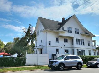1821 E Main St, Waterbury, CT 06705