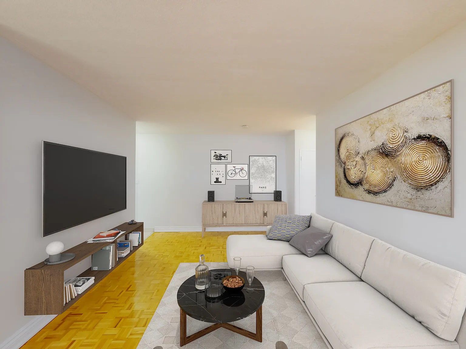 88 Redpath Avenue — Photo 4