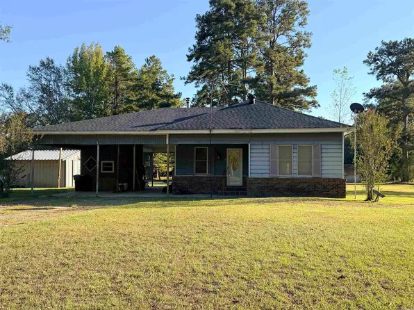 143 Wilmar Rd, Crossett, AR 71635