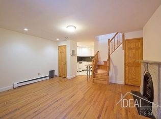 110 Park Pl #1F, Brooklyn, NY 11217