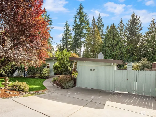 15851 SE 12th Place, Bellevue, WA 98008