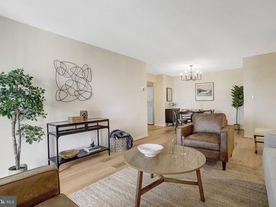 900 Stafford St #1815, Arlington, VA, 22203