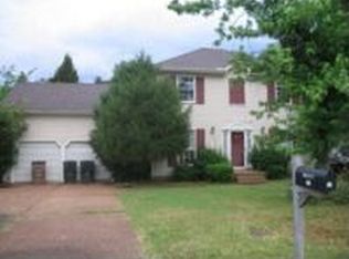 321 Cedarcliff Rd, Antioch, TN 37013