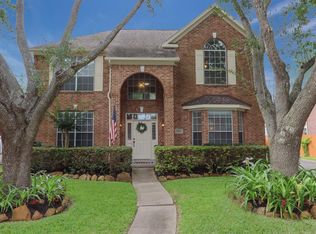 2106 Hollow Reef Cir, League City, TX 77573