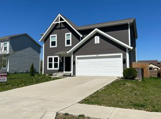7408 Connor Ct, Canal Winchester, OH 43110