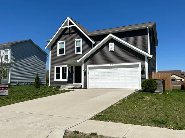 7408 Connor Ct, Canal Winchester, OH 43110