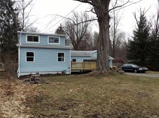 6983 Wellington Dr, Derby, NY 14047