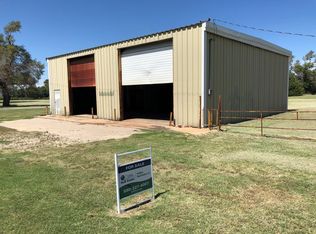 1317 Grant St, Alva, OK 73717