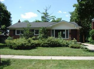 3350 Bridge Ave, Trenton, MI 48183