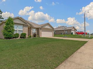 111 Clark Dr, Brookland, AR 72417