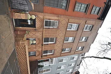 Rented by Corcoran