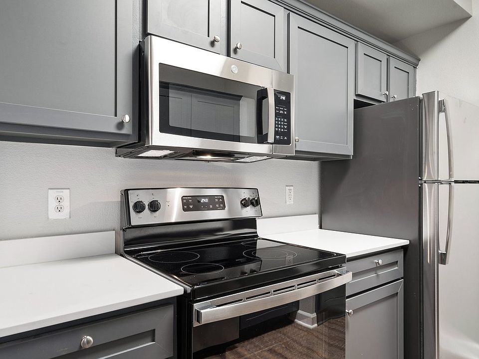 Mission Mayfield Downs general photo