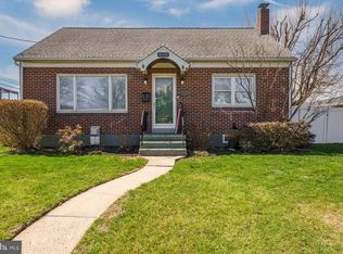 4000 6th Ave, Temple, PA 19560