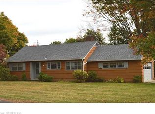 198 Acme Dr, Middlebury, CT 06762