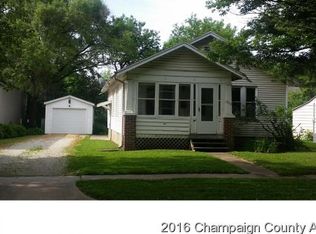 909 Fairview Ave, Urbana, IL